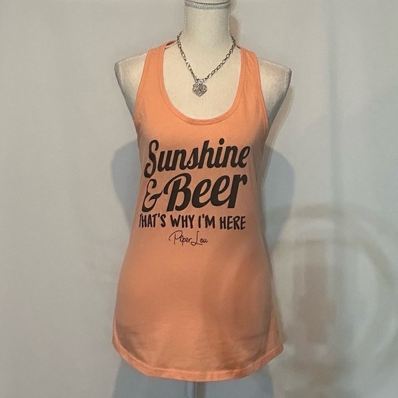 Tops - Tops/T-Shirts/Tanks👚 - 2 for $15 or 3 for $20 (Mix & Match)